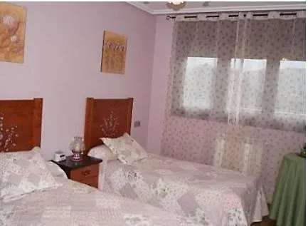 Holiday home Marastur La Ronda