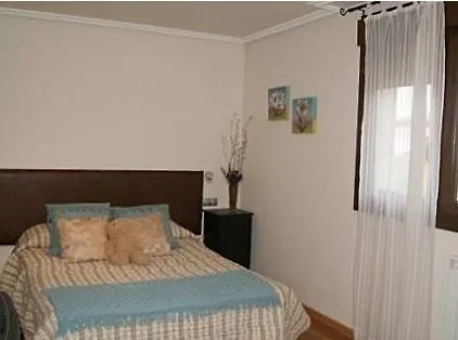 Marastur Holiday home