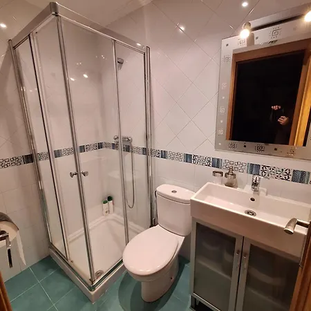 Vakantiehuis Marastur *