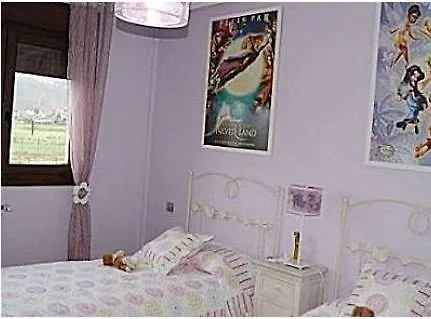 Vakantiehuis Marastur *