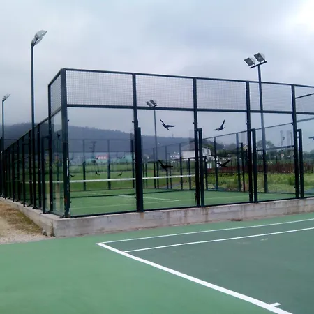 Vakantiehuis Marastur *