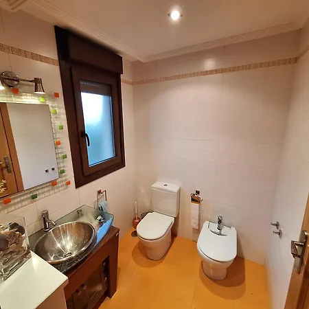 Holiday home Marastur