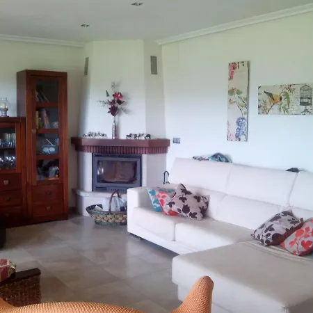 Vakantiehuis Marastur