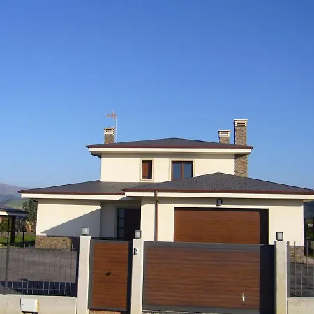 Marastur Vakantiehuis